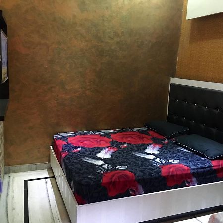 Hotel Gumber Sirsa Екстер'єр фото