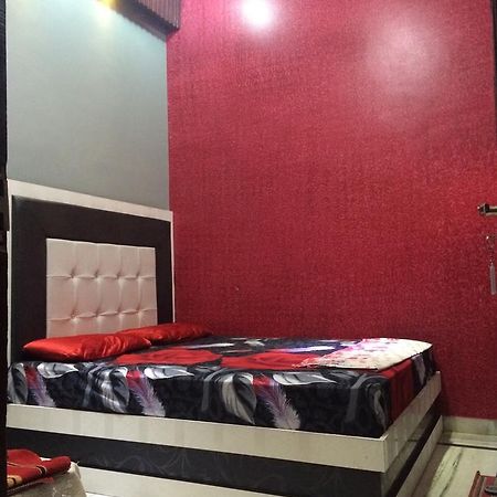 Hotel Gumber Sirsa Екстер'єр фото