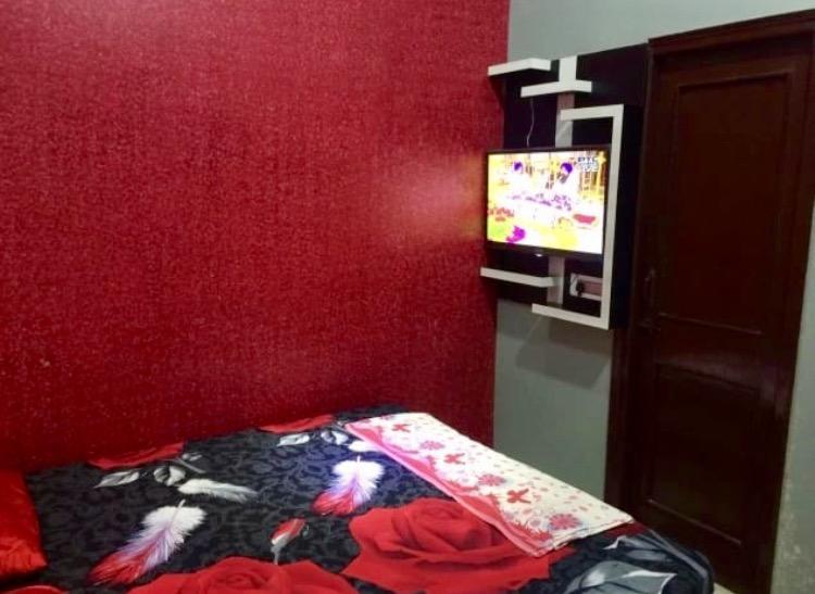 Hotel Gumber Sirsa Екстер'єр фото