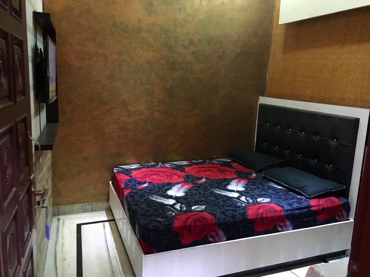 Hotel Gumber Sirsa Екстер'єр фото