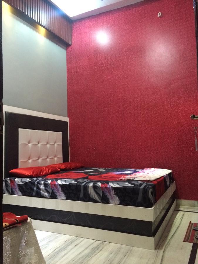 Hotel Gumber Sirsa Екстер'єр фото